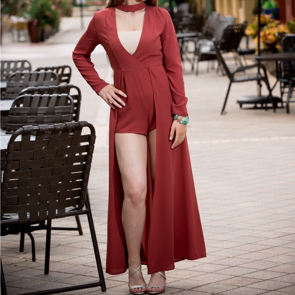 Luxxel size S shorts/jumpsuit